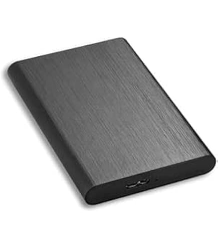 Amazon | 外付けHDD 2TB/4TB/6TB/8TB容量 USB3.0高速転送 2.5インチ超